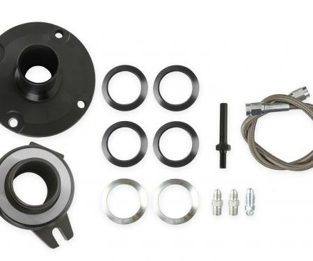 Hays Hydraulic Release Bearing Kit for GM TREMEC TKX, TKO 500, and TKO,600 5-Speed Transmission 82-102