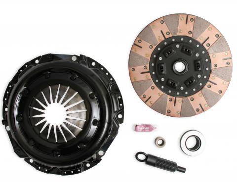 Hays Street 650 Conversion Clutch Kit, GM 92-1102
