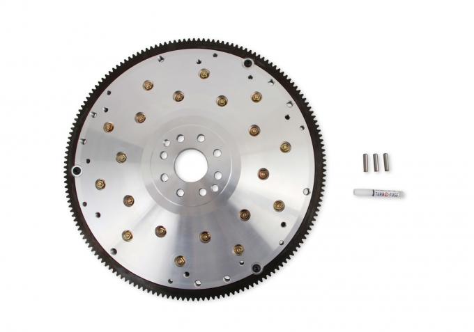 Hays 2012-2013 Ford Mustang Billet Aluminum SFI Certified Flywheel, Ford Modular V8 24-213