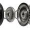 Hays Twister 3/4 Race Torque Converter, Ford C4 Case-Filled 97-2D24Q