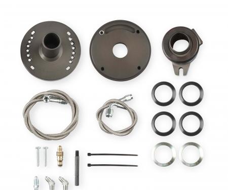 Hays Hydraulic Release Bearing Kit for T-56 and TR6060 Transmissions with GM LS2, LS3, or LS7 Engines 82-106