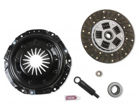 Hays Street 450 Conversion Clutch Kit, GM 91-1100