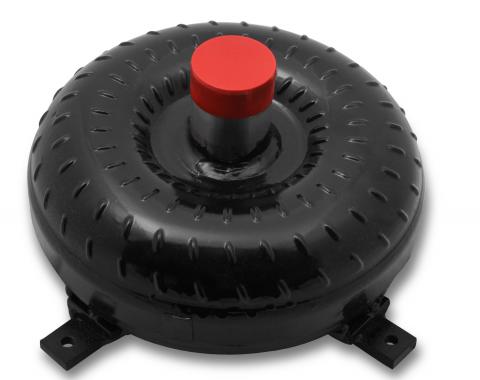 Hays Twister 3/4 Race Torque Converter, Ford C6 w/1.848 Crank Pilot 97-2G28Q