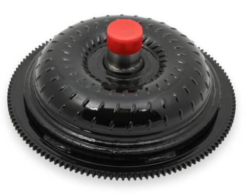 Hays Twister Full Race Torque Converter, Chrysler TF-727 w/ Weights 97-3C28F