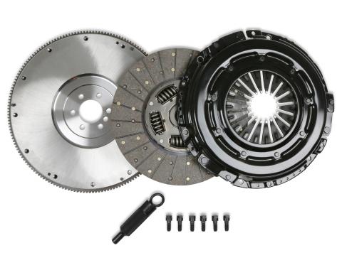 Hays HOT STREET CLUTCH KIT, GM 93-1000