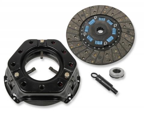 Hays Street 450 Clutch Kit, Ford 91-2001