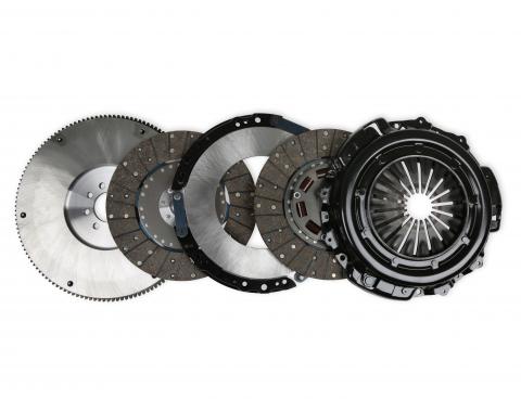 Hays 2008-2021 Dodge Challenger HOT STREET CLUTCH KIT, Mopar 93-3100