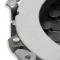 Hays Diesel 650 Clutch Kit, Ram 91D-3001