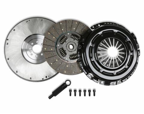 Hays HOT STREET CLUTCH KIT, GM 93-1001