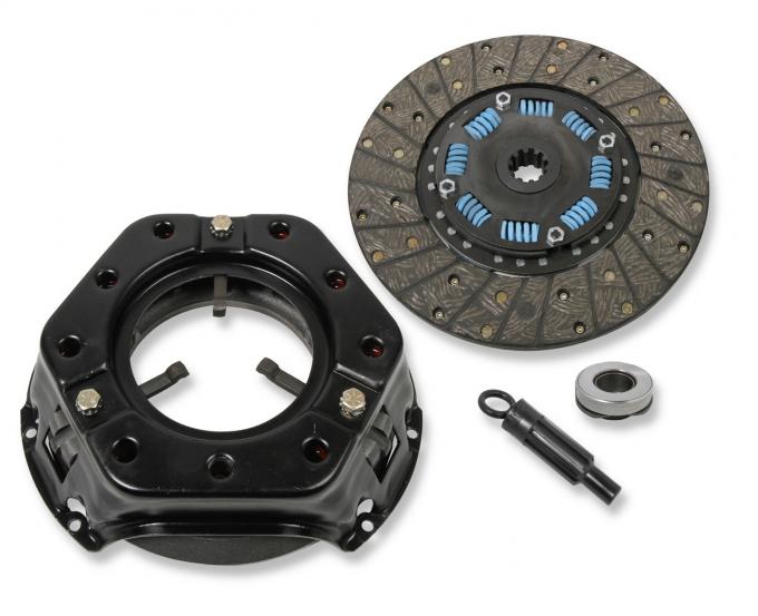 Hays Street 450 Clutch Kit, Ford 91-2001