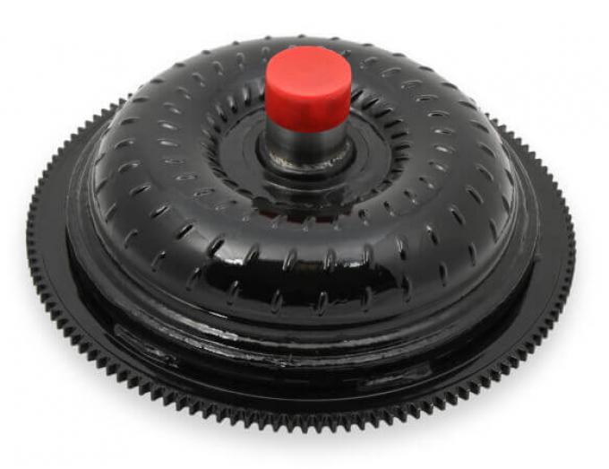 Hays Twister Full Race Torque Converter, Chrysler TF-727 w/ Weights 97-3C28F