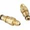 Hays Hydraulic Release Bearing Feed Line Kit with Adapters for 2005-2013 Corvette, 2010-2019 Camaro, 2005-2017 Mustang 82-112