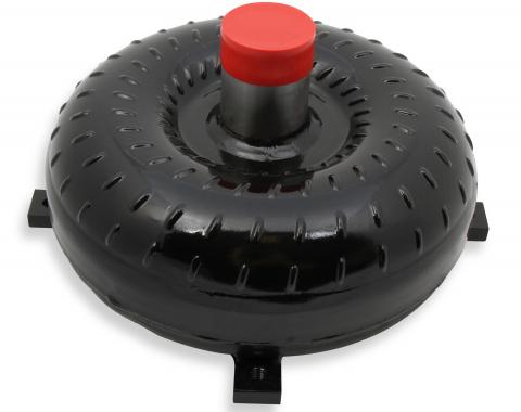 Hays Twister 3/4 Race Torque Converter, Ford C4 Case-Filled 97-2E28Q