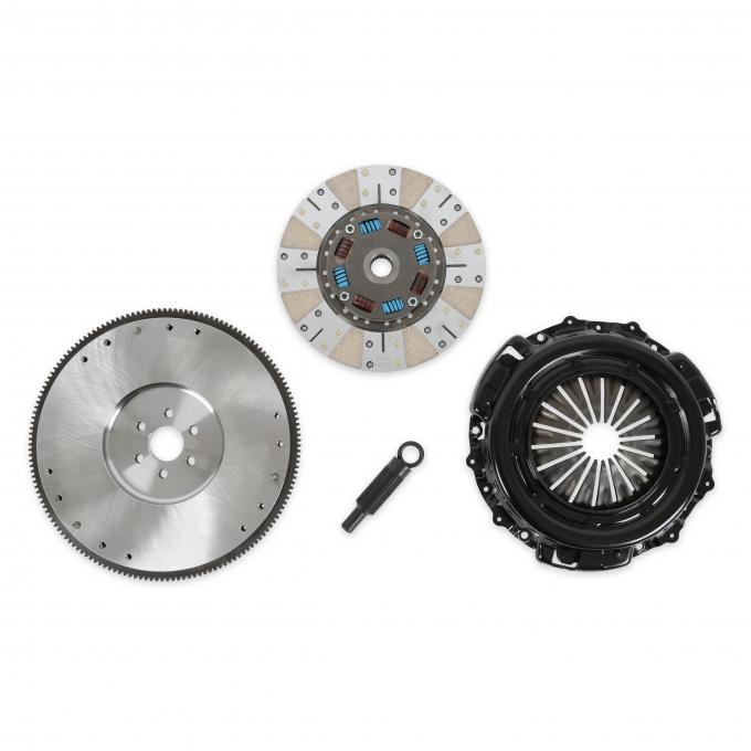 Hays HOT STREET CLUTCH KIT, FORD 93-2500