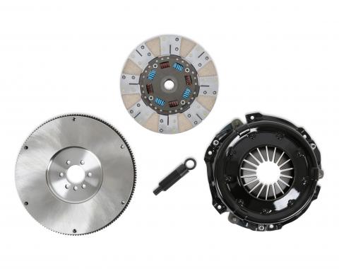 Hays Hot Street&trade; Clutch Kit, Small Block Chevy 93-1003