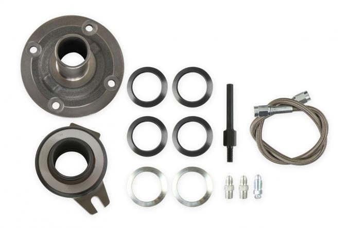 Hays 1986-1995 Ford Mustang Hydraulic Release Bearing Kit for 1985-1995 Ford V8 T-5 Transmission 82-101