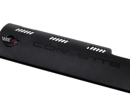 Corvette Fuel Rail Cover, Right, 1994-1996