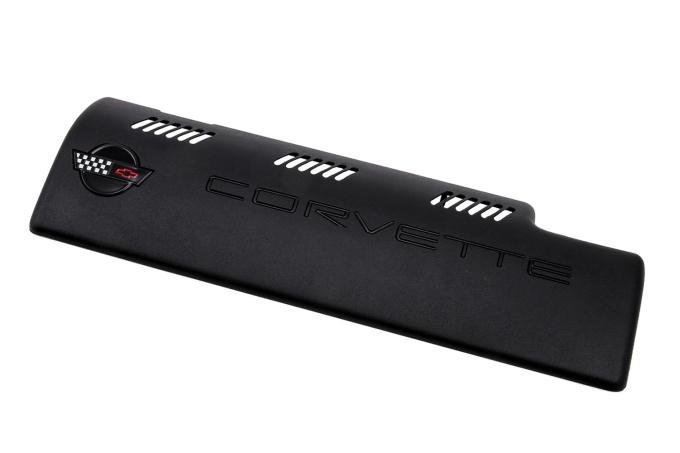 Corvette Fuel Rail Cover, Right, 1994-1996