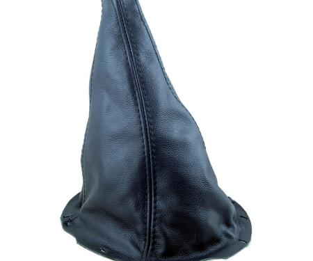 Daniel Carpenter 1994-04 Leather Shifter Boot - Synthetic Leather F4ZZ-7277-SL