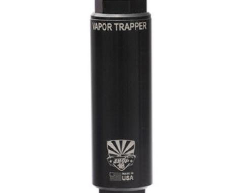 Vapor Trapper Small Engine Vapor Trapper&trade; - 4-inch by 1.5-inch Diameter SE4BLK