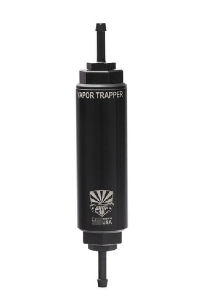 Vapor Trapper Small Engine Vapor Trapper&trade; - 4-inch by 1.5-inch Diameter SE4BLK