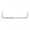 Trim Parts 1966-67 Oldsmobile Cutlass/442/F-85 2 & 4-Door Sedan 3-Piece Rear Window Trim 4344