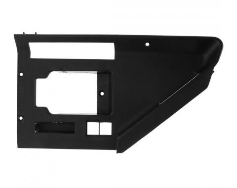 Trim Parts 1984-85 Chevrolet Corvette W/Power Locks Left Hand Side Door Panel Insert, Each 5601