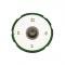Trim Parts 1961-62 Chevrolet Full Size Car Borg Clock Face, Each 2097A