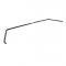 Trim Parts 1964-65 Chevelle/Cutlass 2/4-Door Sedan 3-Piece Rear Window Trim 4177