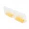 Trim Parts 1972 Chevrolet El Camino 2nd Design Clear Parking Light Lens, Each A4860
