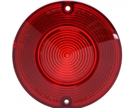 Trim Parts 1980-82 Chevrolet Corvette Tail Light Assembly, Each A5827