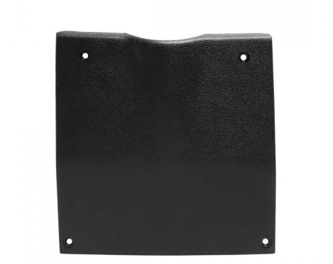 Trim Parts 1970-72 Chevrolet Chevelle/El Camino/Monte Carlo Lower Steering Column Cover 4576