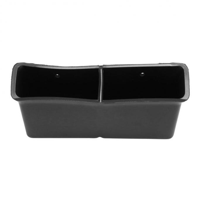 Trim Parts 1966-68 Chevrolet Corvette Shoulder Harness Seat Belt Pocket, Each 5230