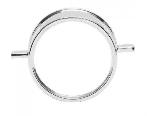 Trim Parts 1964 Chevrolet Impala Rear Lens Trim Ring, Each A2365