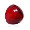 Trim Parts 1956 Chevrolet Full Size Cars Red Tail Light Lens, Each A1380
