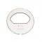 Trim Parts 1963-64 Chevrolet Full Size Car Tachometer Face, Each 2240