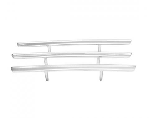 Trim Parts 1967-68 Pontiac Firebird 12-Piece Rear Quarter Louver Trim Set 8520