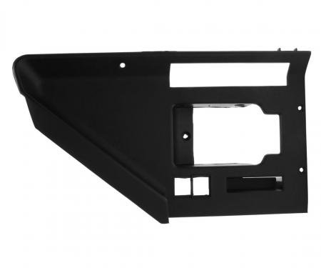 Trim Parts 1984-85 Chevrolet Corvette W/Power Locks Right Hand Side Door Panel Insert, Each 5600