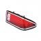 Trim Parts 1974-77 Chevrolet Camaro Passenger Side Rear Tail Light, Each A6710