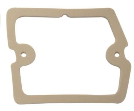 Trim Parts 1965 Chevrolet Chevy II/Nova Tail Light Or Back Up Lens Gasket, Pair A3050G