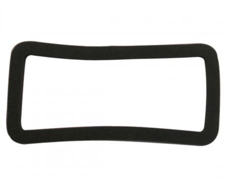 Trim Parts 1968-69 Corvette Front or 1969 Corvette Rear Side Marker Light Lens Gasket, Each A5790G