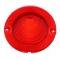 Trim Parts 1960-61 Chevrolet El Camino/Full-Size Tail Light Lens, Each A2050
