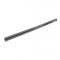 Trim Parts 1965 Chevy Impala SS Rear Panel Molding W/Emblems/ For Black Cars Only, Each 2463S