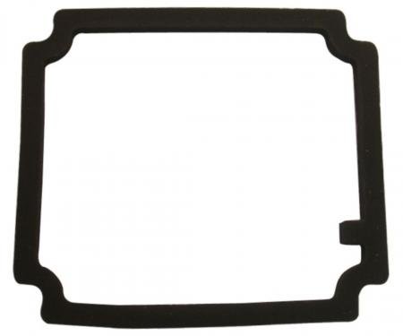 Trim Parts 1970-72 Chevrolet El Camino/1971-72 GMC Sprint Rear Tail Light Lens Gasket, Each A4870G