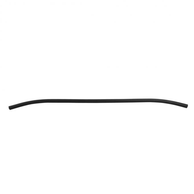 Trim Parts 1967 Chevrolet Camaro/Pontiac Firebird Upper Inner Windshield Trim, Each 6721