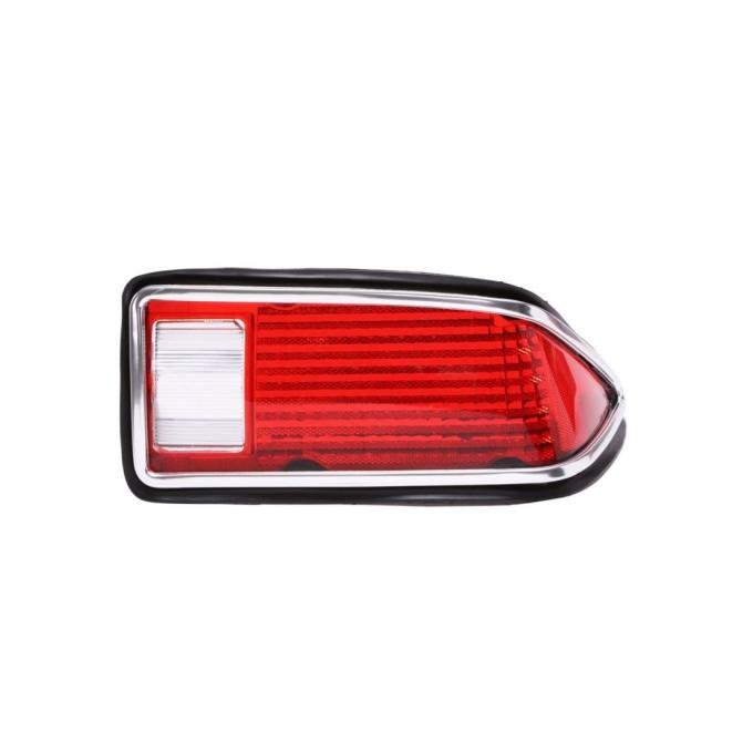 Trim Parts 1974-77 Chevrolet Camaro Passenger Side Rear Tail Light, Each A6710