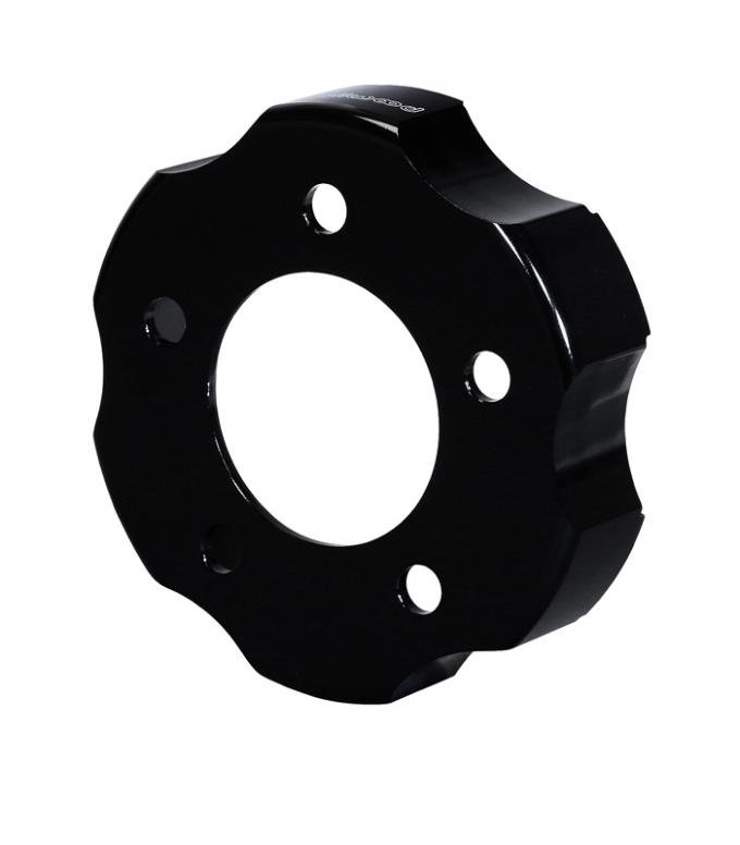 Wilwood Brakes Drag Hat - Shallow Offset 170-14095