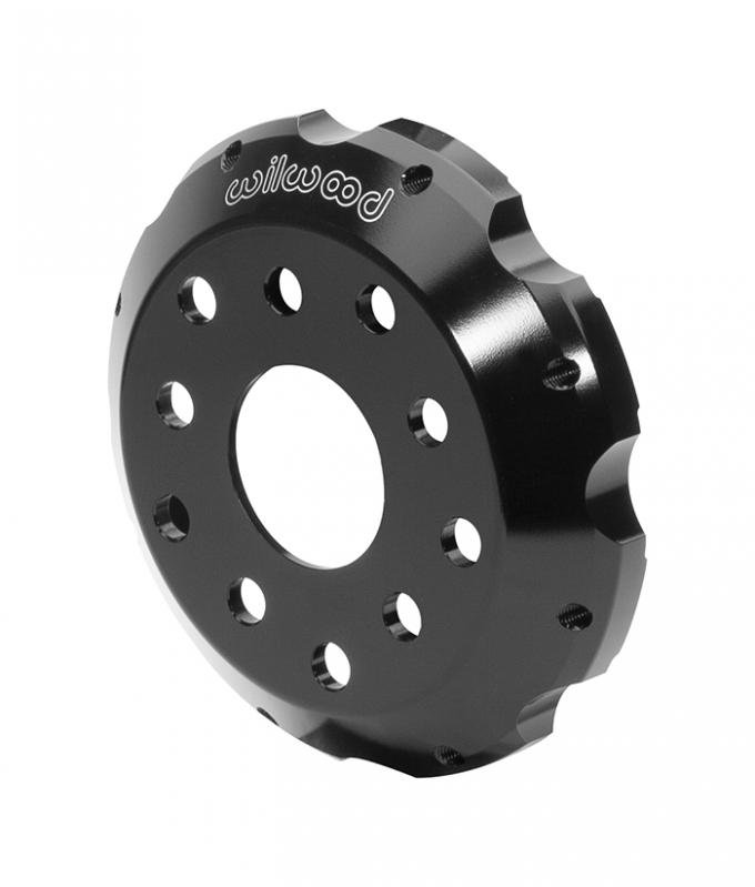 Wilwood Brakes Big Brake Hat - Short Offset 170-9206