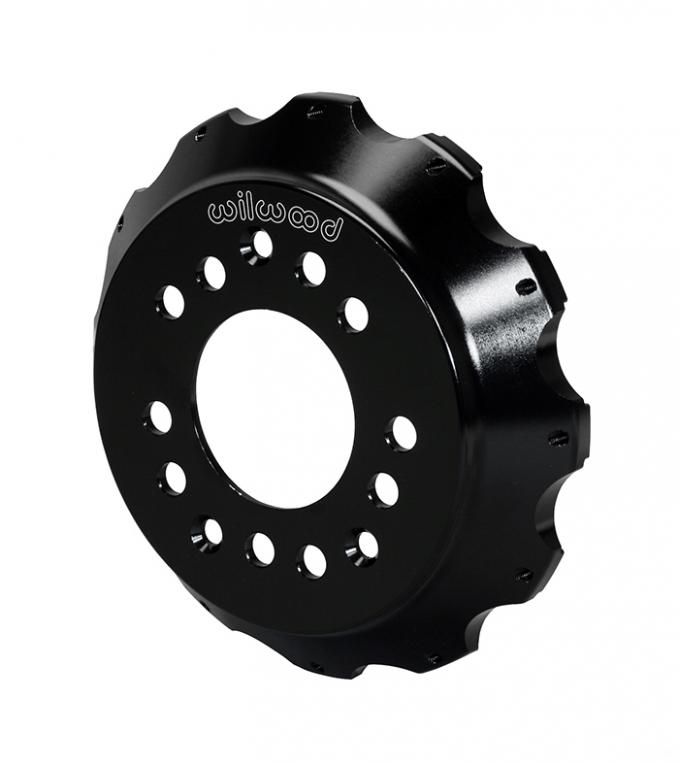 Wilwood Brakes Big Brake Hat - Flared Bell 170-12516