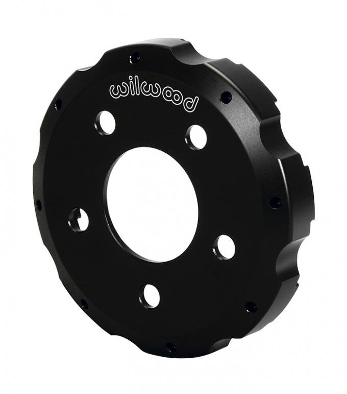 Wilwood Brakes Big Brake Hat - Short Offset 170-8386